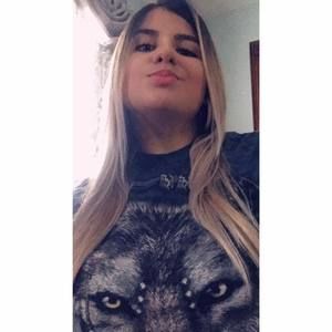 Meet your Posher, Jenny